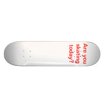 Skate Skate Board Deck