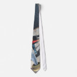 Skate Wheel ties