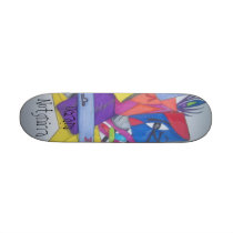 Skate with Passion