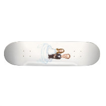 Skate With William & Kate Royal Skateboards skateboards
