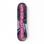 Skate Your Own Deck Skateboards