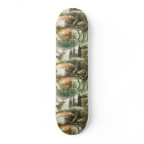 Skateboard