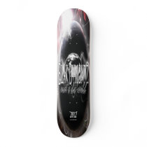 Skateboard