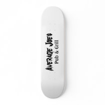 Skateboard