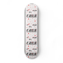 Skateboard