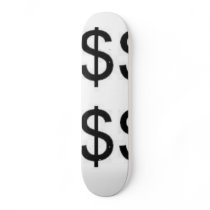 $ SKATE BOARD DECKS