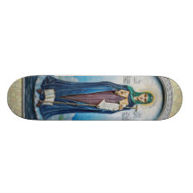 SKATEBOARD