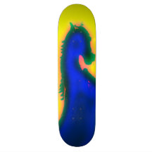 Skateboard