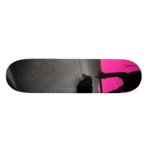 Skateboard