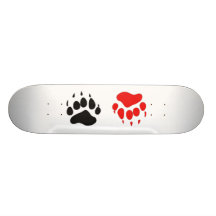 Skateboard