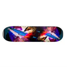 Skateboard