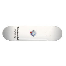 skateboard