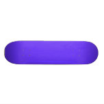 Skateboard 64 more Colours Customize
