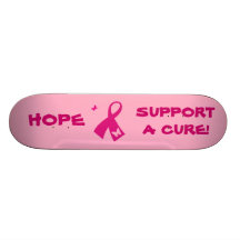 Skateboard: A Support Skateboard