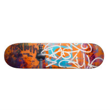 Skateboard - Berlin