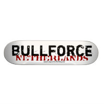 Skateboard Bullforce Skate Board
