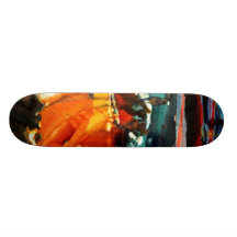 Skateboard by , sharkey