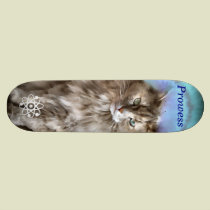 Skateboard Cat skateboards