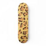 SKATEBOARD CHEETAH / LEOPARD ORIGINAL