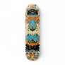 skateboard Circus