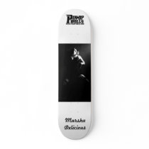 Skateboard Collection