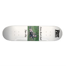 Skateboard Collection
