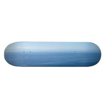 skateboard complete - lake baikal