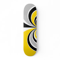 Skateboard Cyber