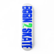 Skateboard Deck