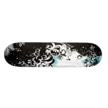 Skateboard Deck