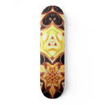 Skateboard Deck Design: Dodo