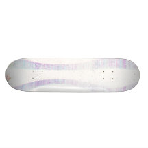 Skateboard Deck Design: Tracks101=20