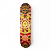 Skateboard Deck Design: Uhasurla