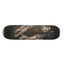 Skateboard Decks
