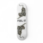 skateboard design