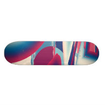 Skateboard-Design by Ralph McKnight