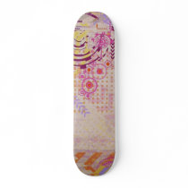 SKATEBOARD DESIGNS