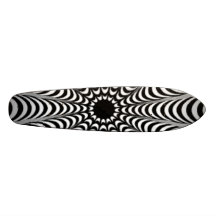 SKATEBOARD DESIGNS