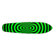 SKATEBOARD DESIGNS