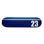 skateboard > dual stripe [cool blue]