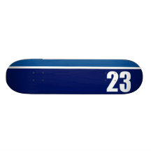 skateboard > dual stripe [cool blue]