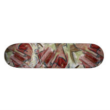 Skateboard Extreme