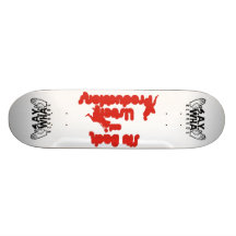 SKATEBOARD HEADS