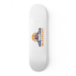 Skateboard - Hoop Mountain Mid Atlantic