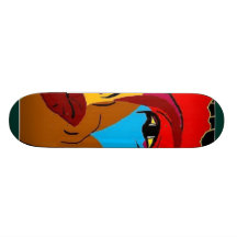 SKATEBOARD KINGS AND QUEENS