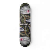 Skateboard "Kiss"