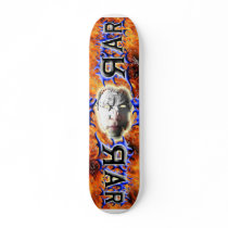 Skateboard Logo, Skateboard Logo 300dpi