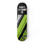 skateboard mica designs 09 zigzag