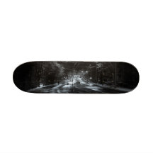 SKATEBOARD NIGHTSHOT INDIVIDUELLE SKATEBOARDS