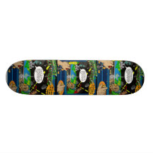 Skateboard Park
